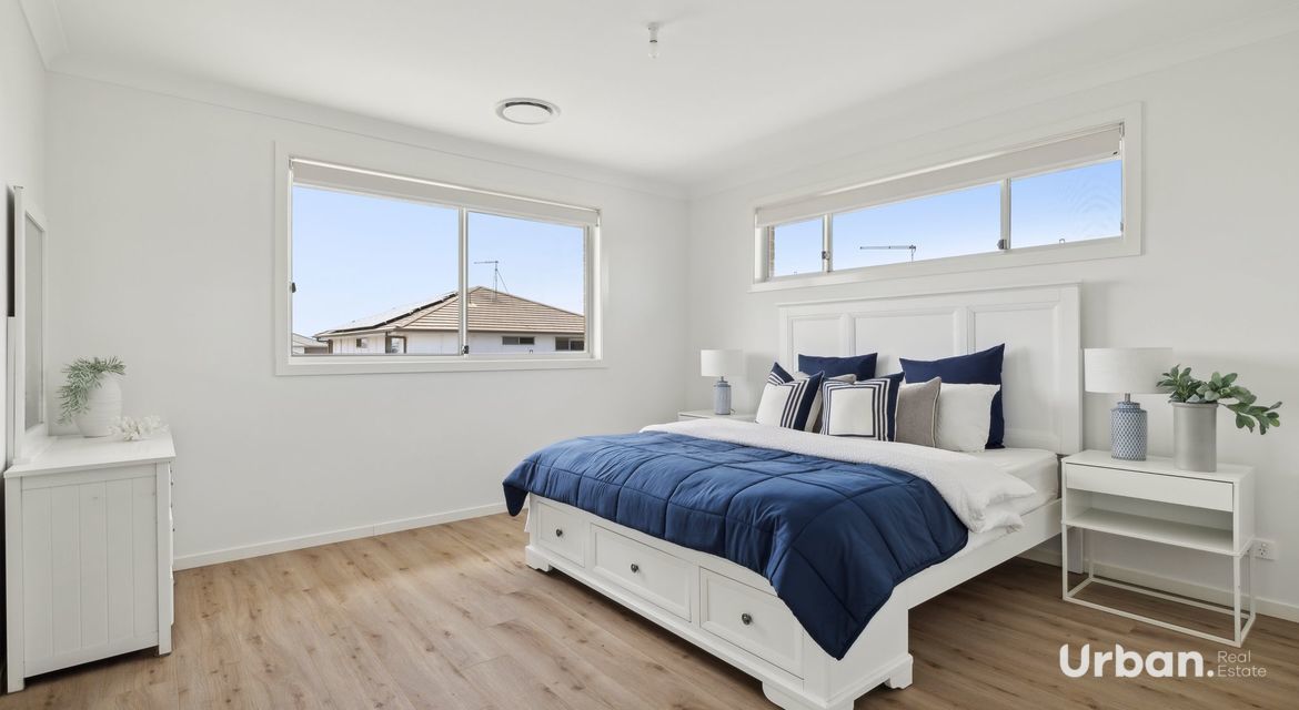 Marsden Park 22 Mellish Street