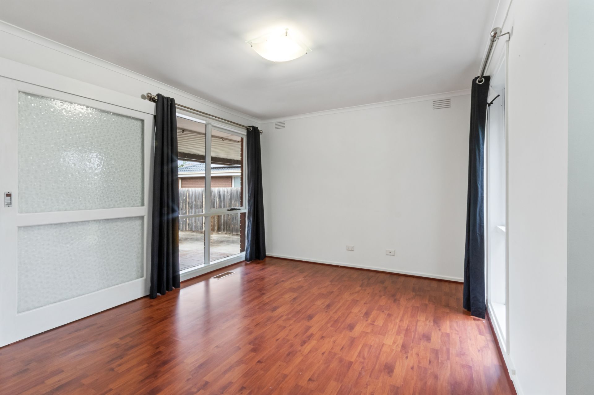 LOCATION, TRANQUILLITY & CONVENIENCE