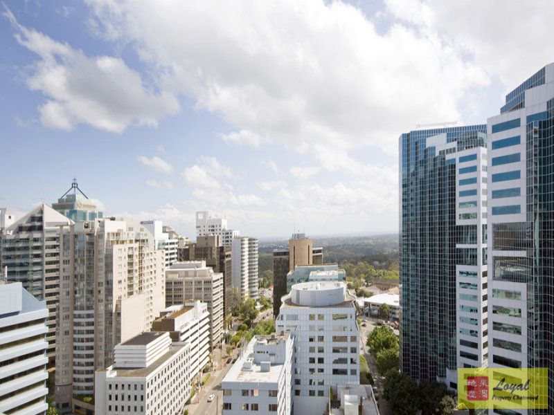 2206/1 Cambridge Lane CHATSWOOD NSW, Chatswood - Thumbnail 6