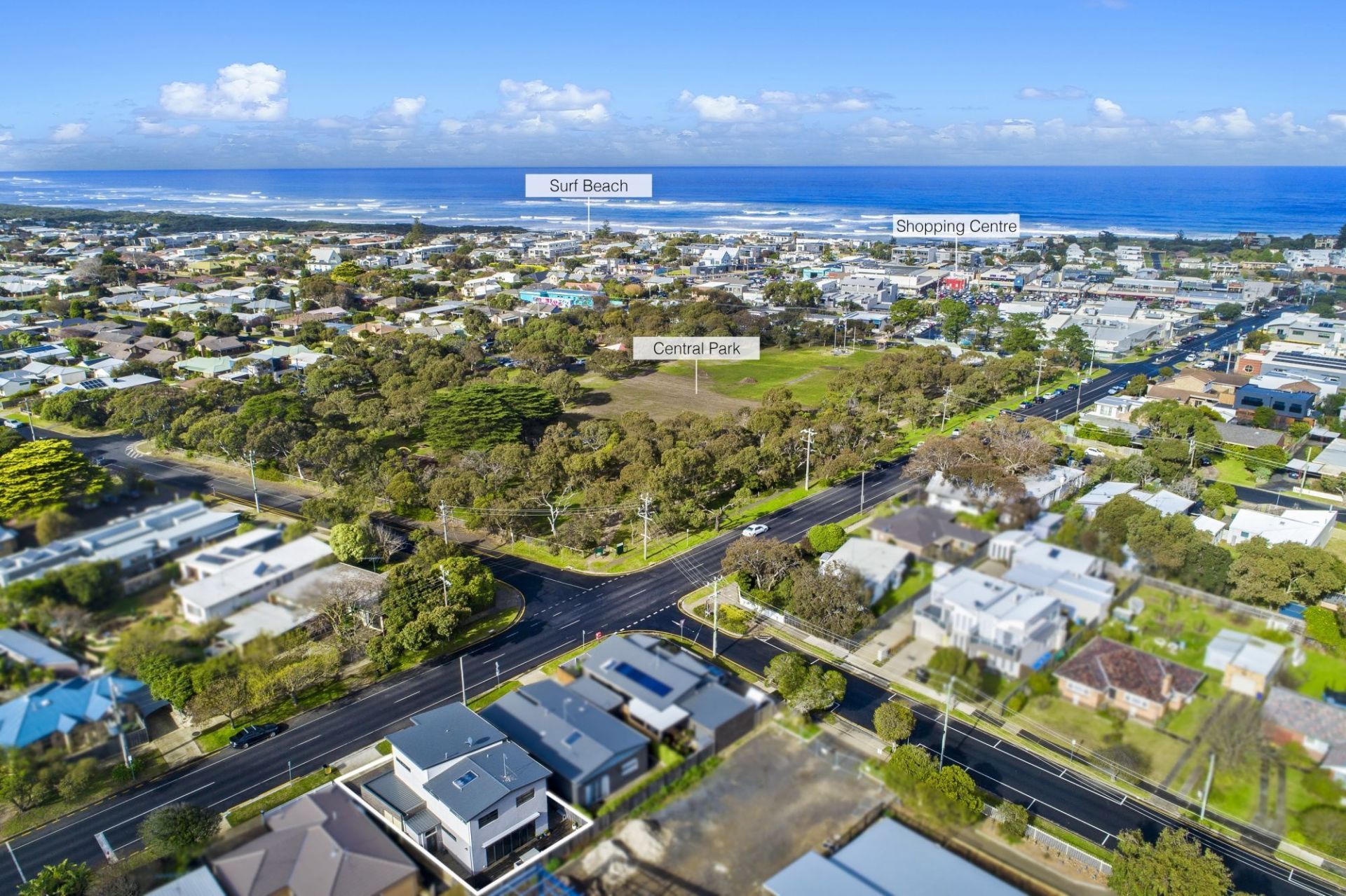 68a Presidents Avenue Ocean Grove VIC, Ocean Grove - Thumbnail 2