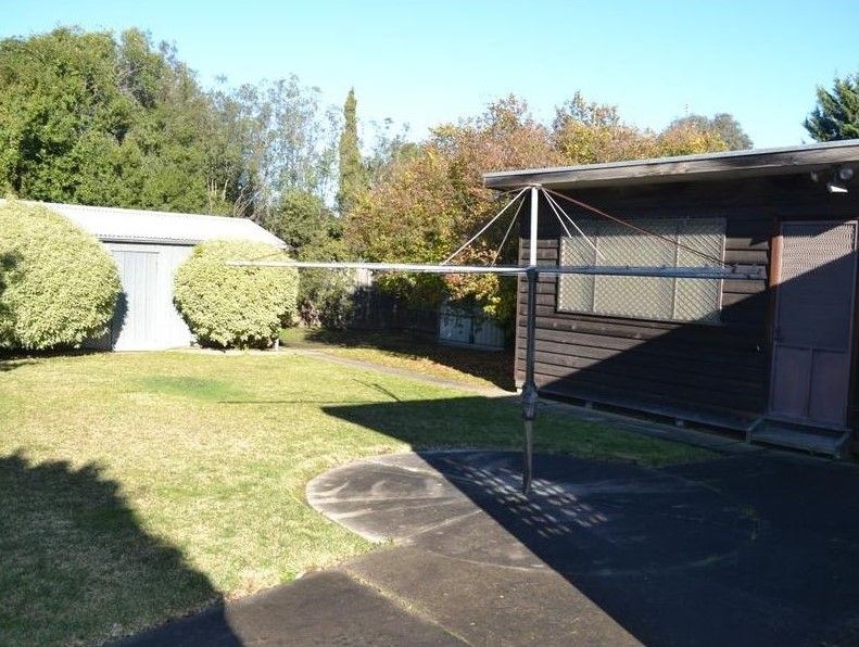 Two Bedroom Plus Studio/3rd Bedroom