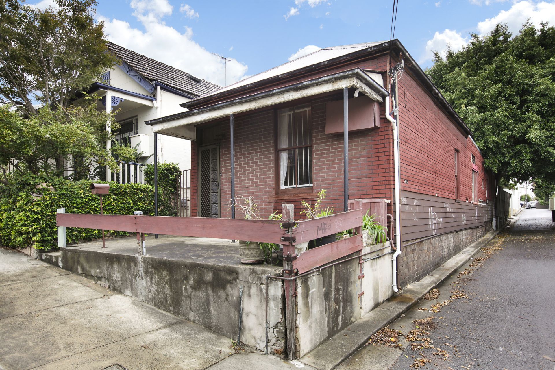 Sold property Sold Price for 12 Norman Street Rozelle NSW 2039