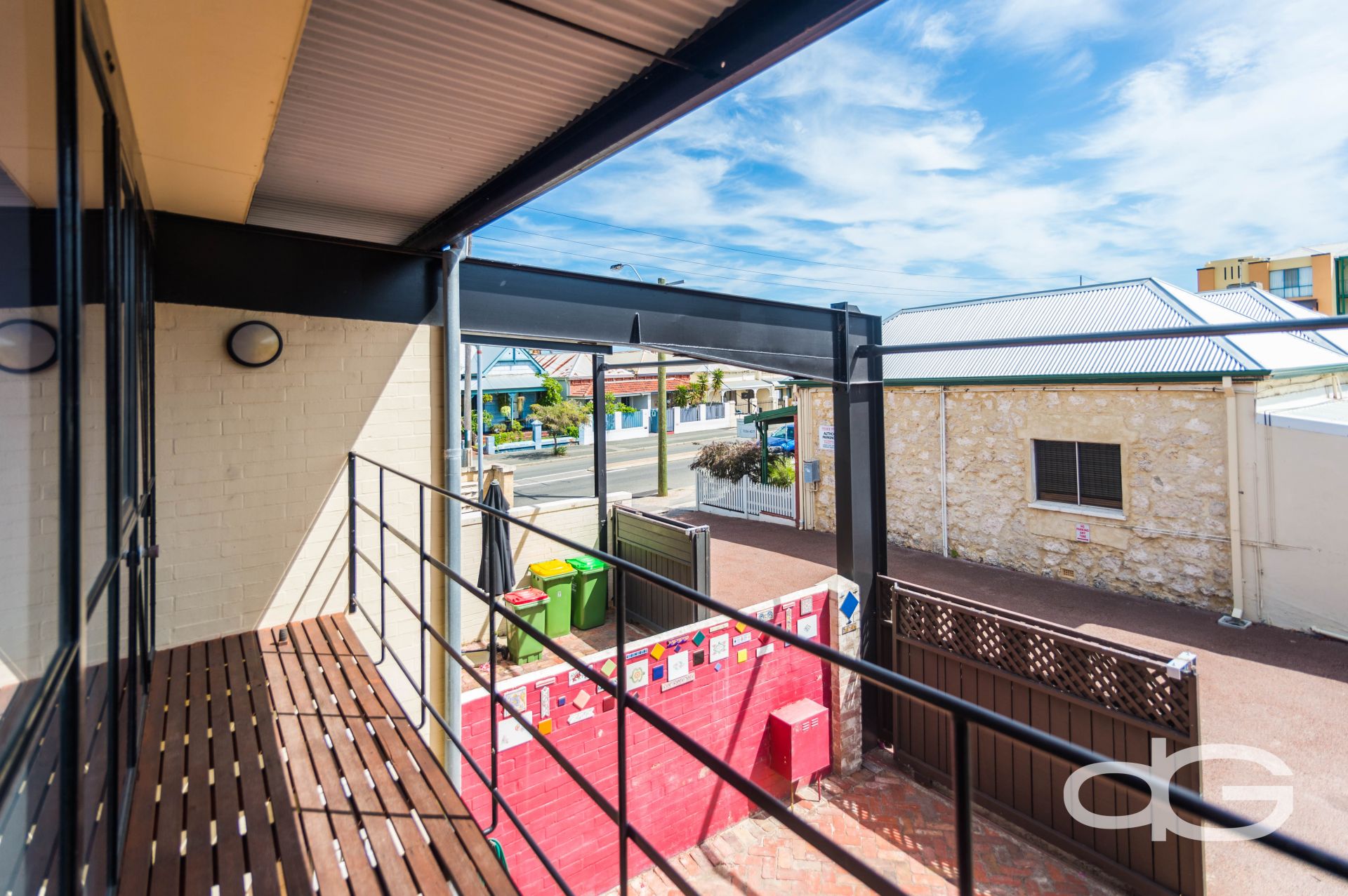 8/342 South Terrace South Fremantle , WA 6162 Townhouse For Lease