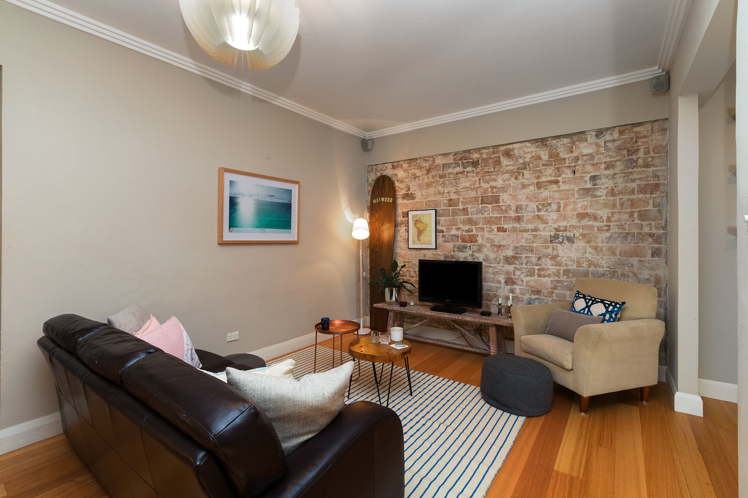 Sold 4/4 Ithaca Road Elizabeth Bay , NSW 2011