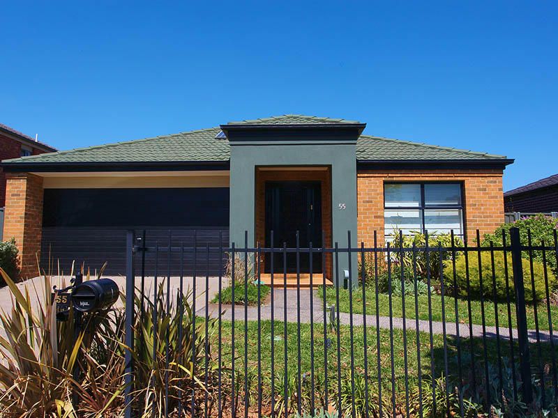 55 Caroline Springs Boulevard, Caroline Springs - Thumbnail 2