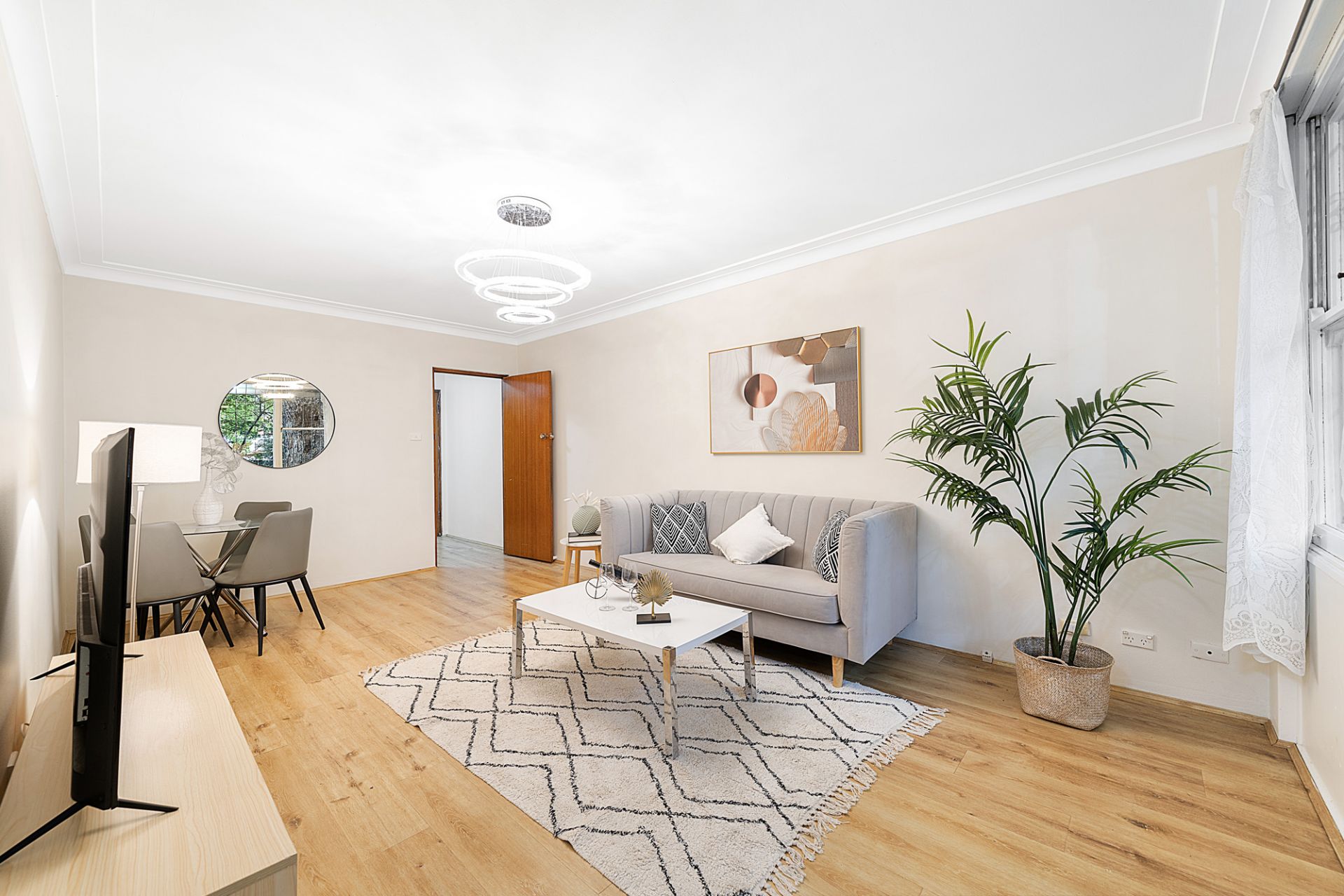 12/17-21 Russell Street, Strathfield, Strathfield - Thumbnail 3