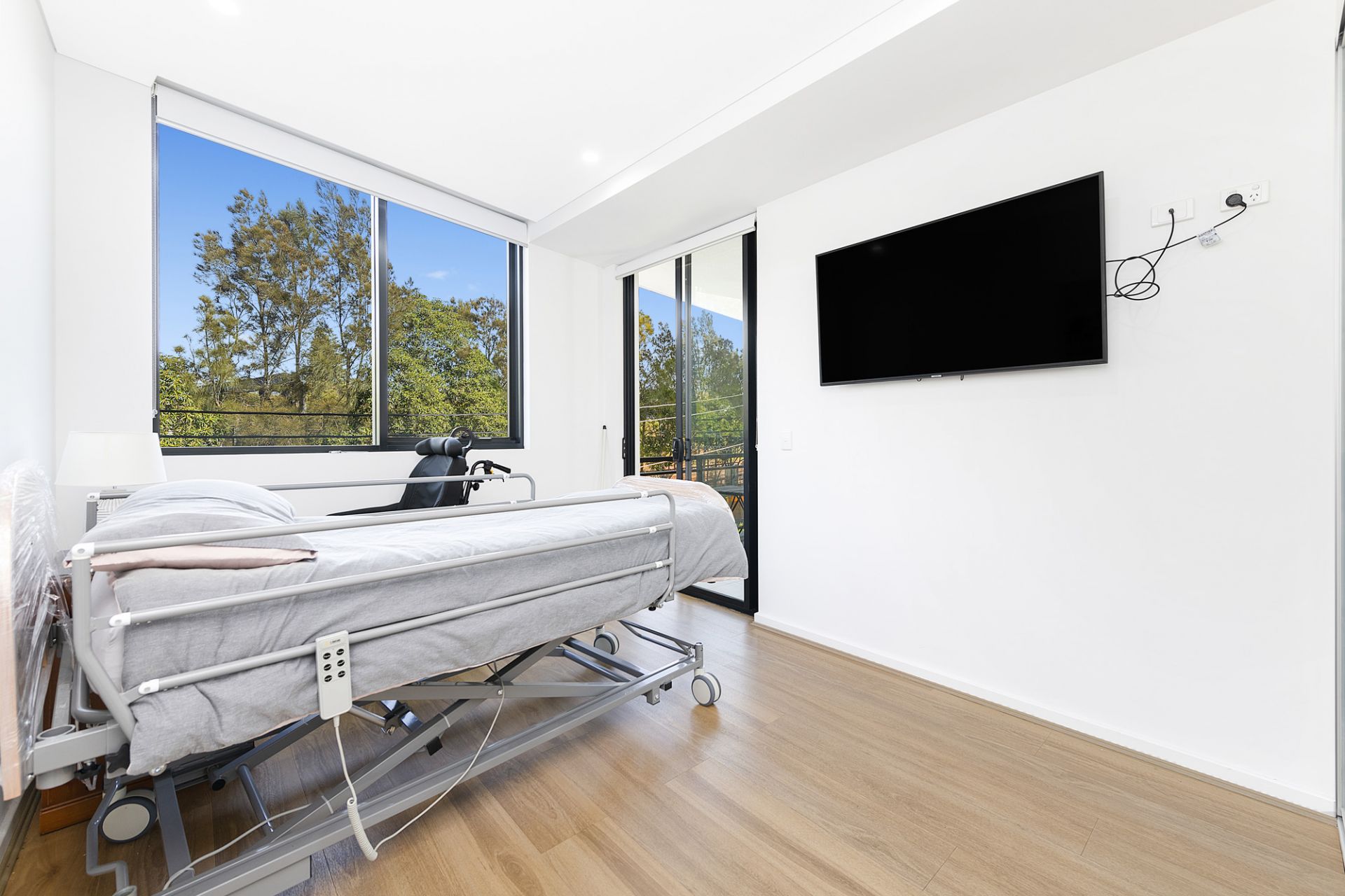 201/43-45 Loftus Crescent, Homebush, Homebush - Thumbnail 7