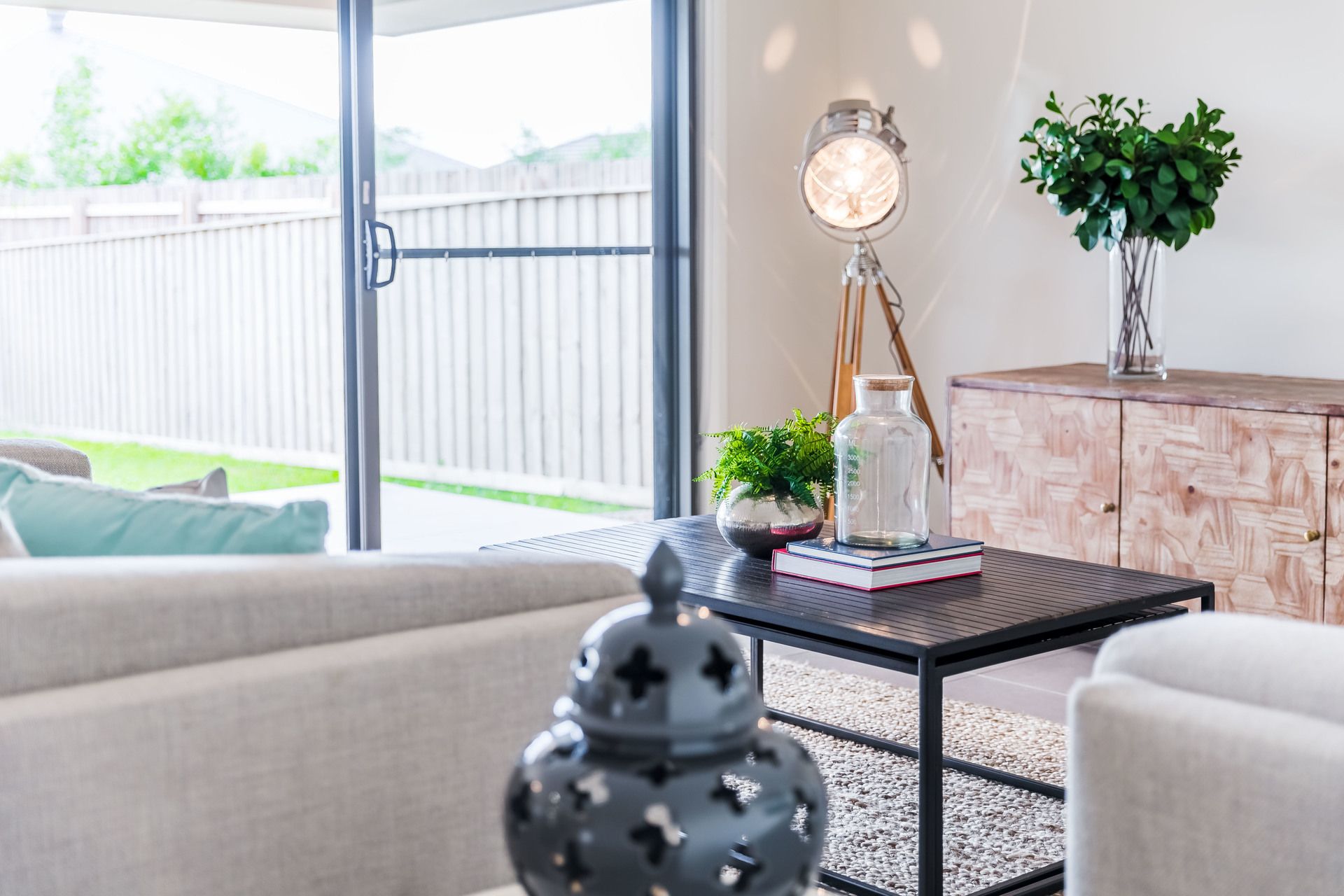 Chisholm 9 Lemongrass Street