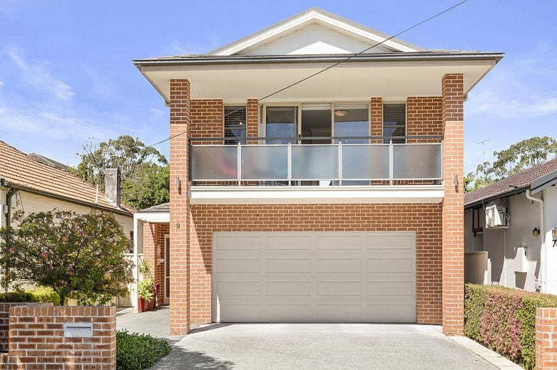9 Doran Street, KINGSFORD NSW 2032, Kingsford - Thumbnail 2