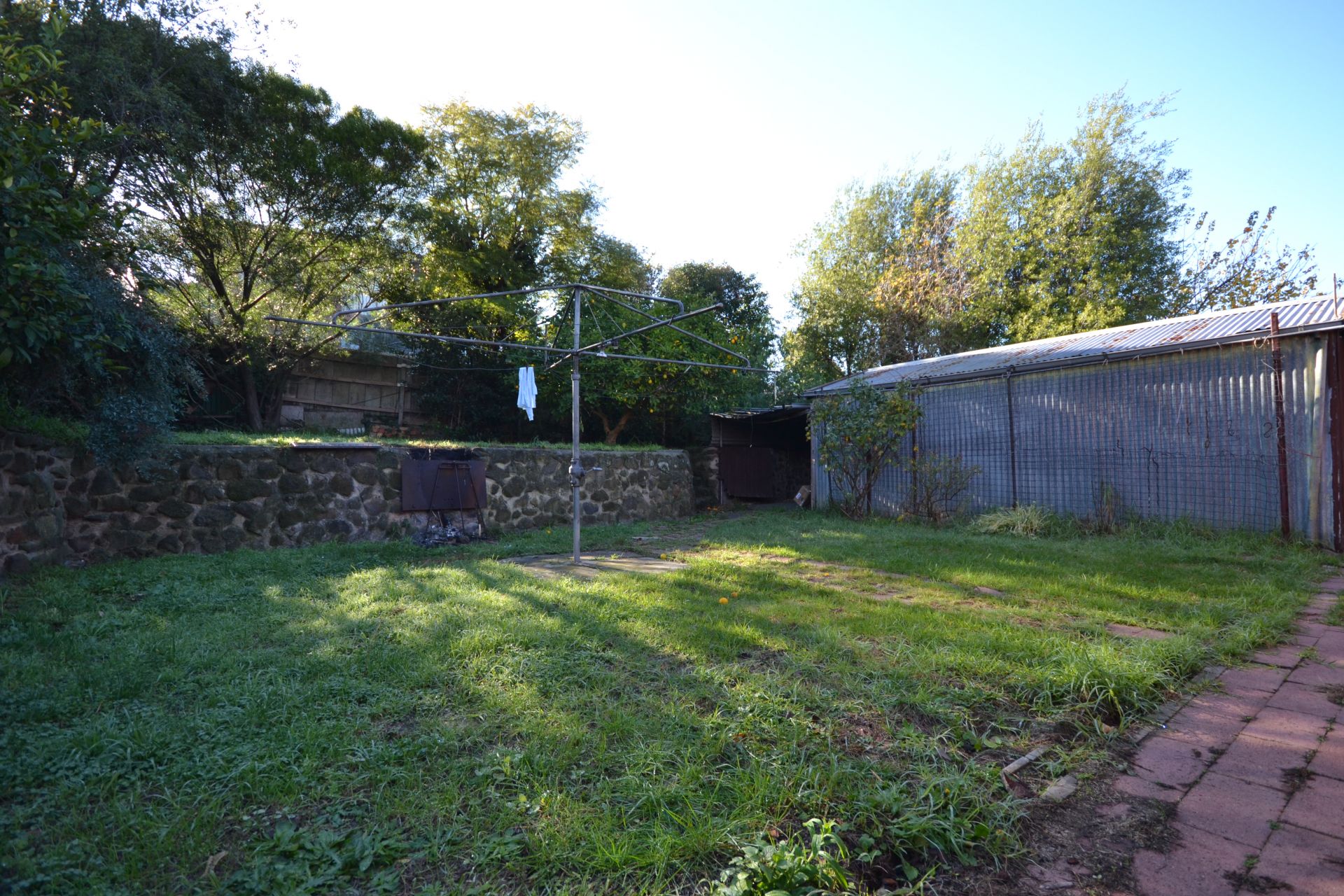 CONVENIENT, AFFORDABLE AND LOTS OF SPACE