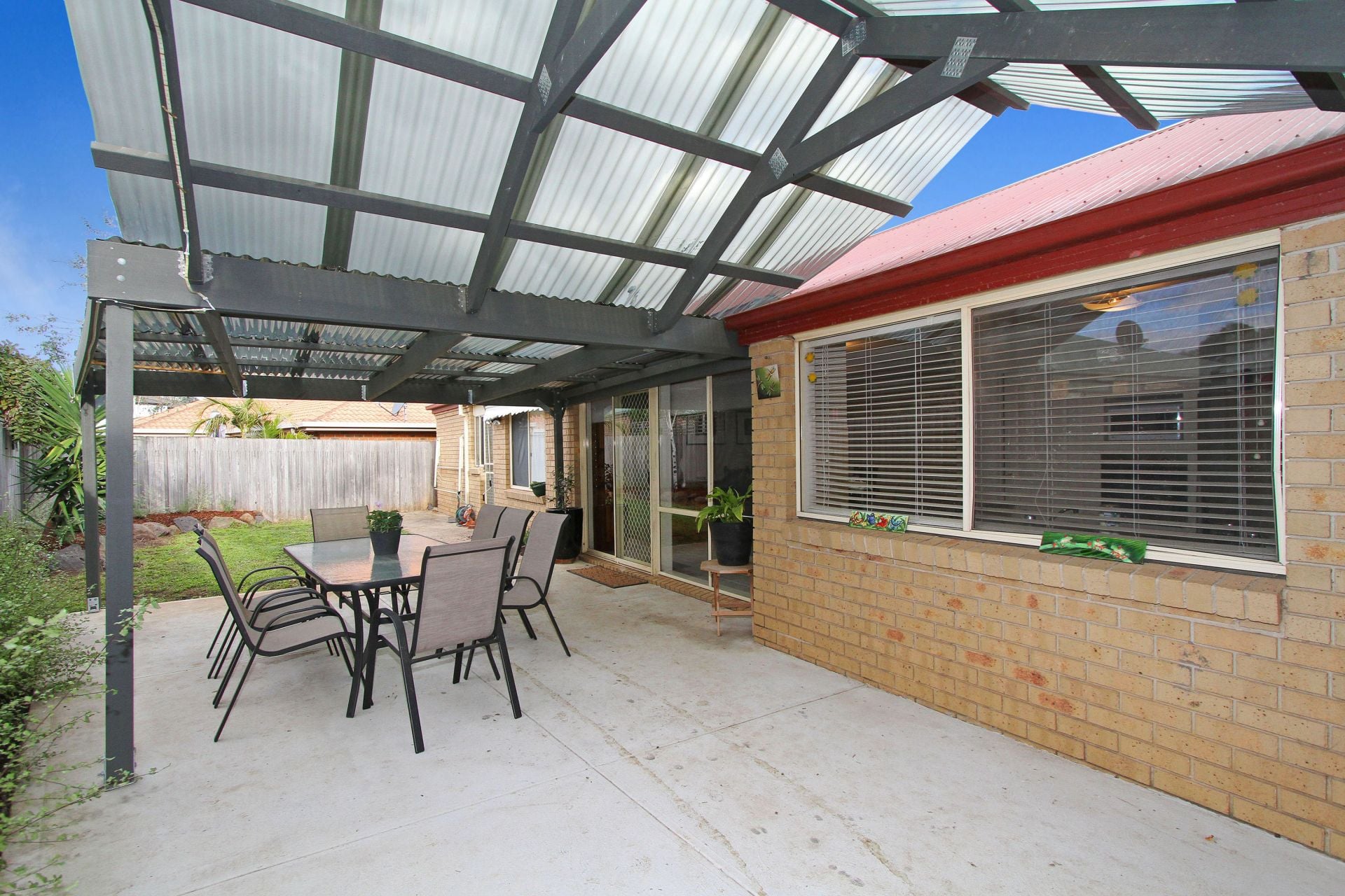 Great Family Home