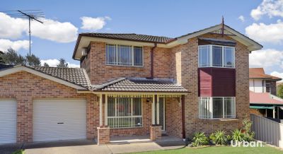 Quakers Hill 1b Roxby Grove