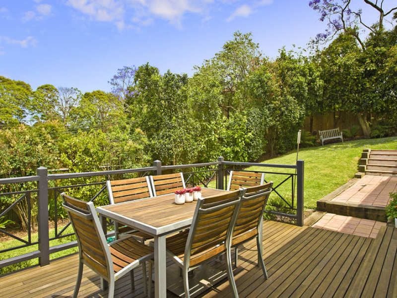 1 St Vincents Road GREENWICH NSW, Greenwich - Thumbnail 4
