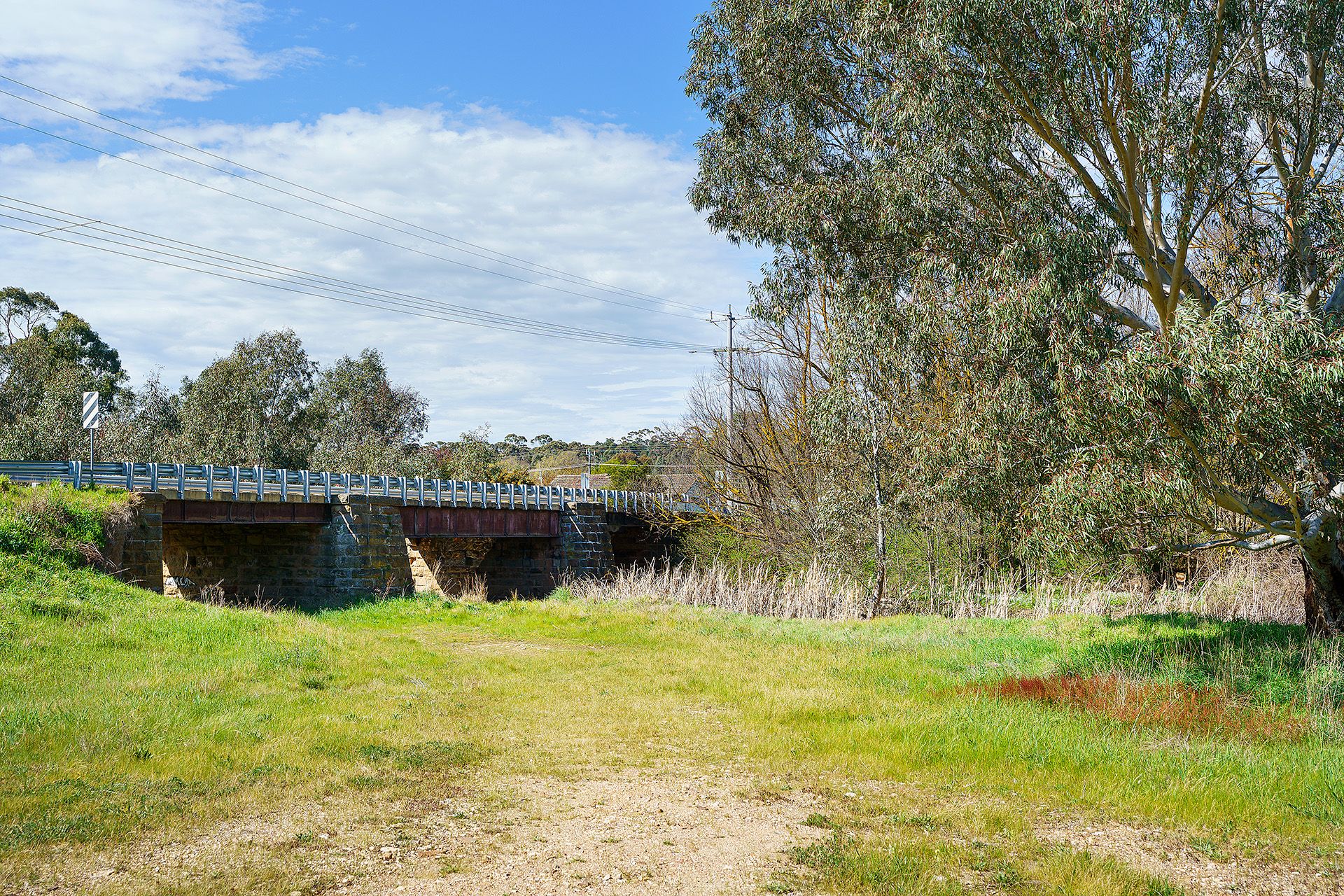 Lot 6 Fords Road, Campbells Creek - Thumbnail 5