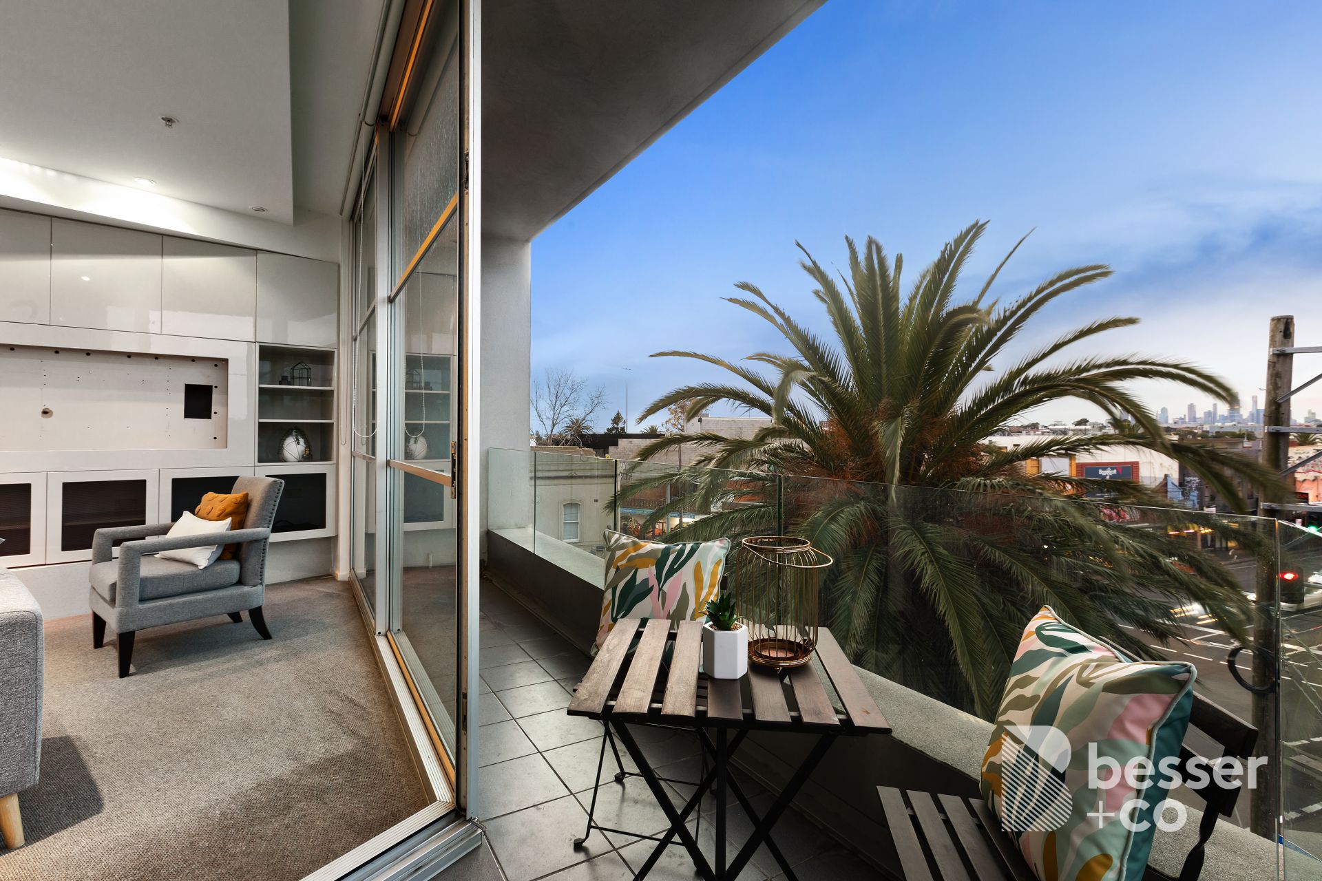 39/220 Barkly Street, St Kilda - Thumbnail 5