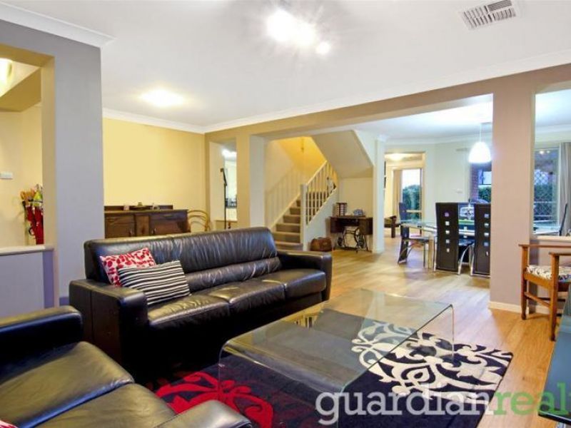 22 Poole Road KELLYVILLE NSW, Kellyville - Thumbnail 3