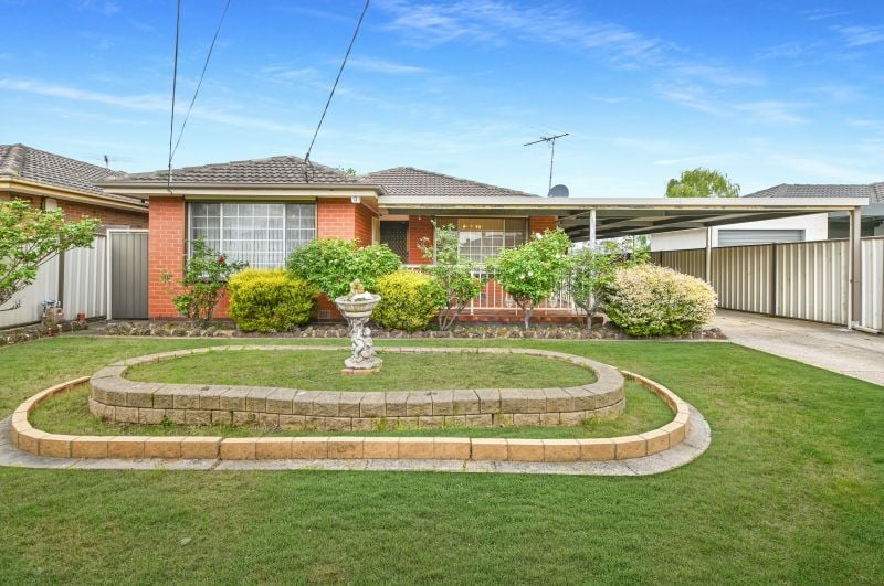 22 Samuel Drive, Campbellfield