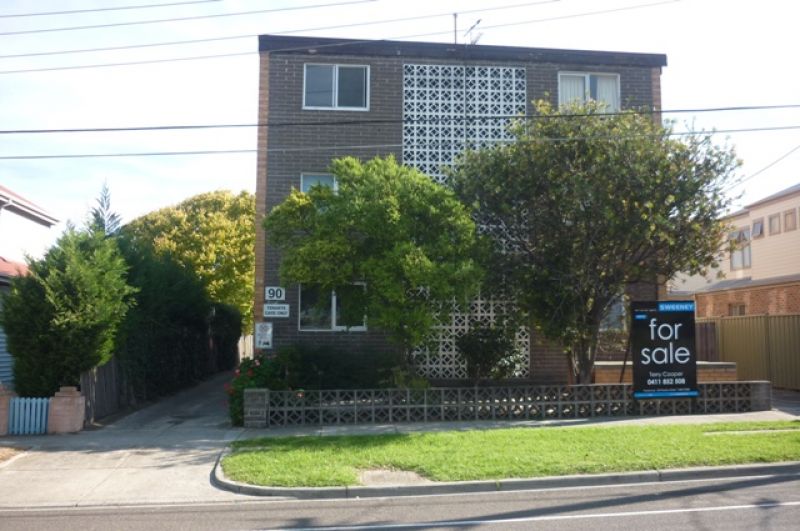 12/90 Roberts Street, West Footscray - Thumbnail 2