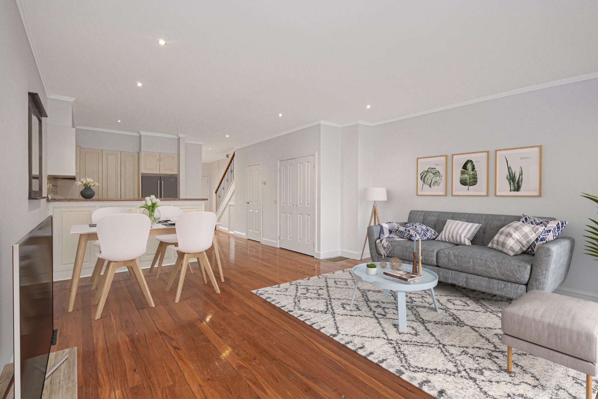 LOVE THE HOME ADORE THE LOCATION