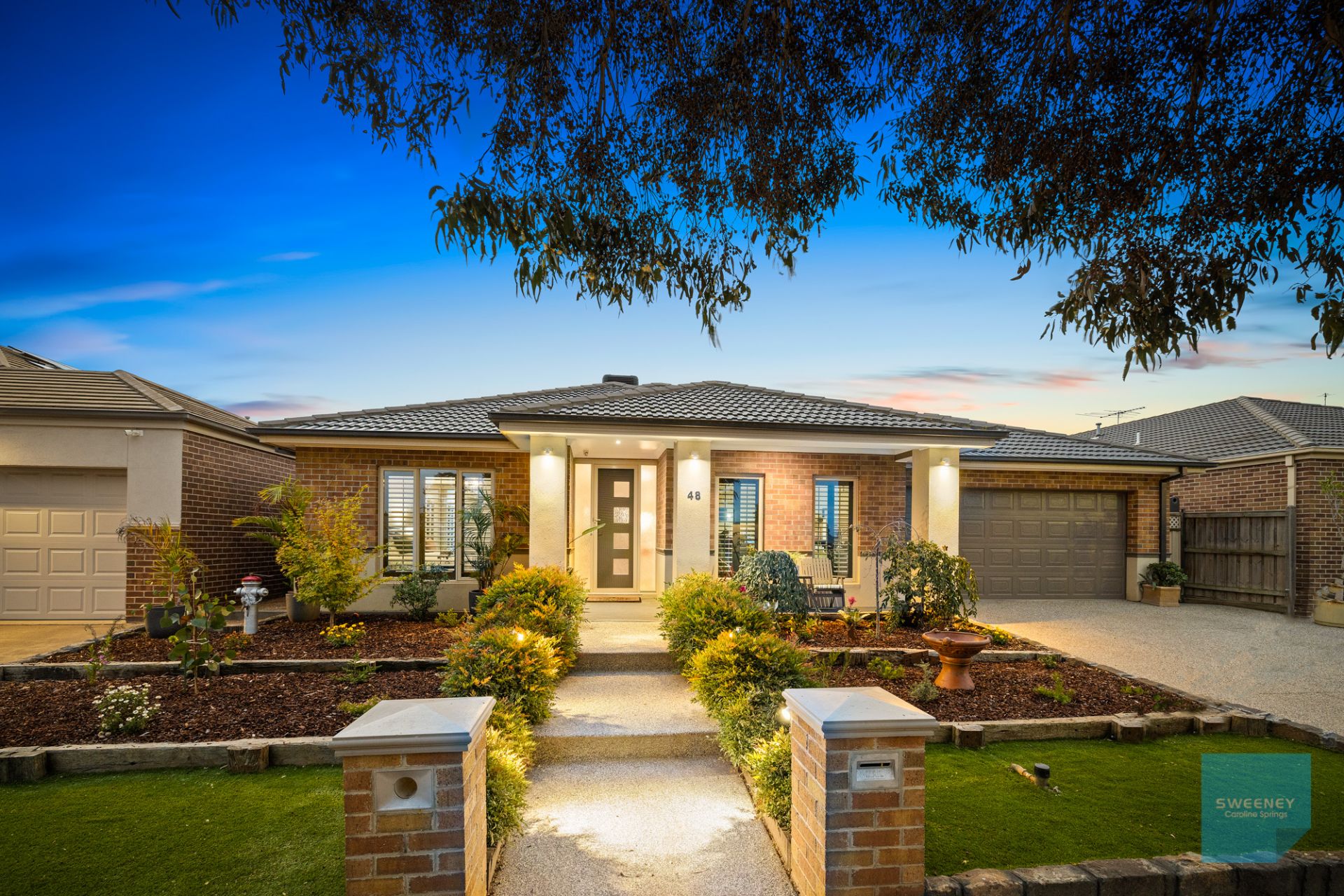 48 Freelands Drive, Burnside Heights - Thumbnail 2