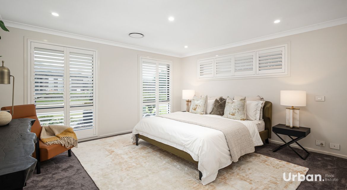 Colebee 6 Majors Avenue