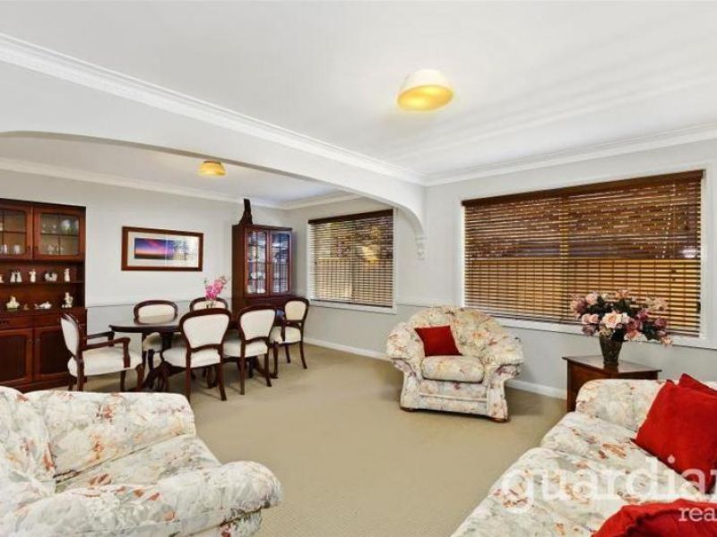 8 Hickory Place DURAL NSW, Dural - Thumbnail 3