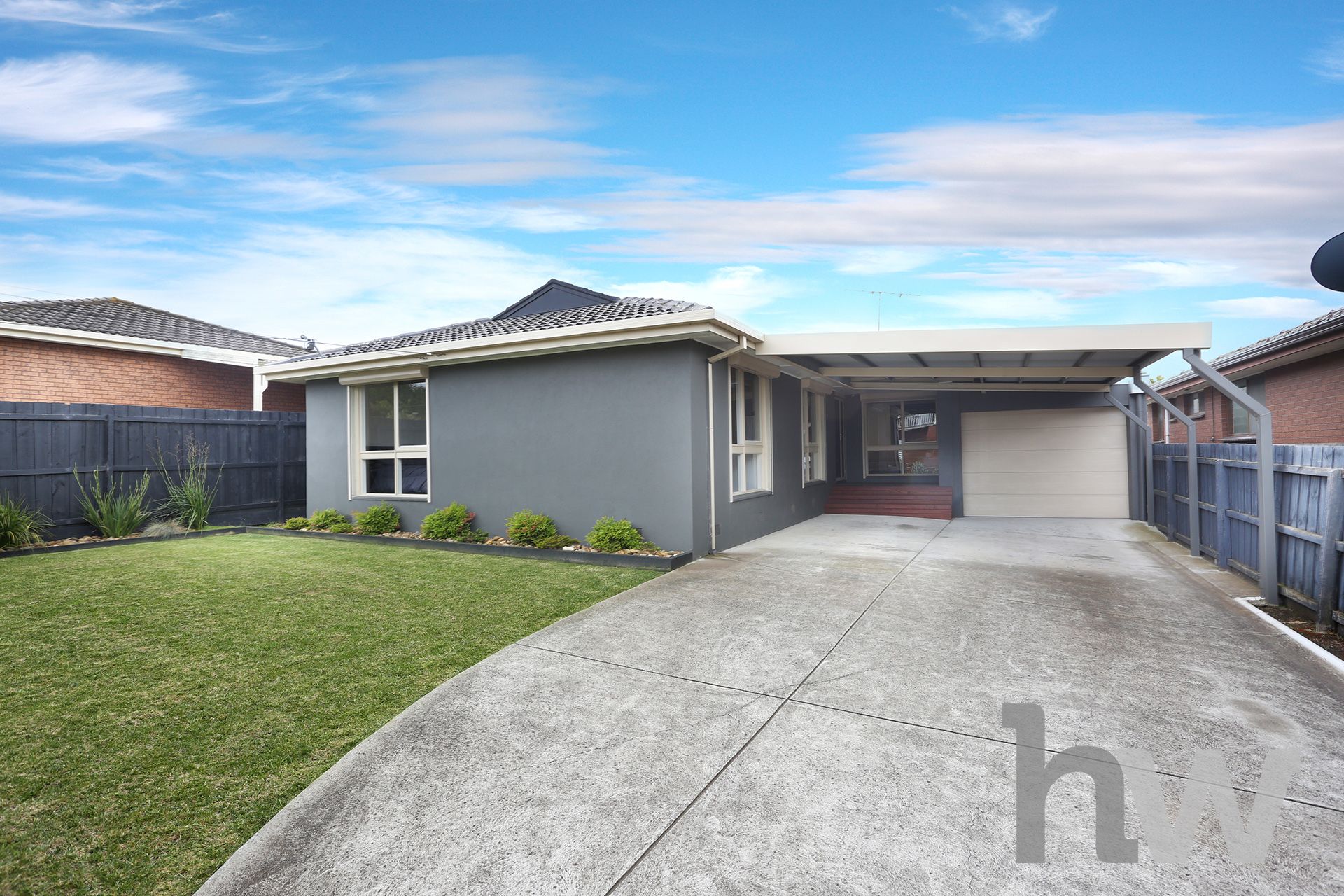 40 Hammersley Road, BELL PARK Hayeswinckle