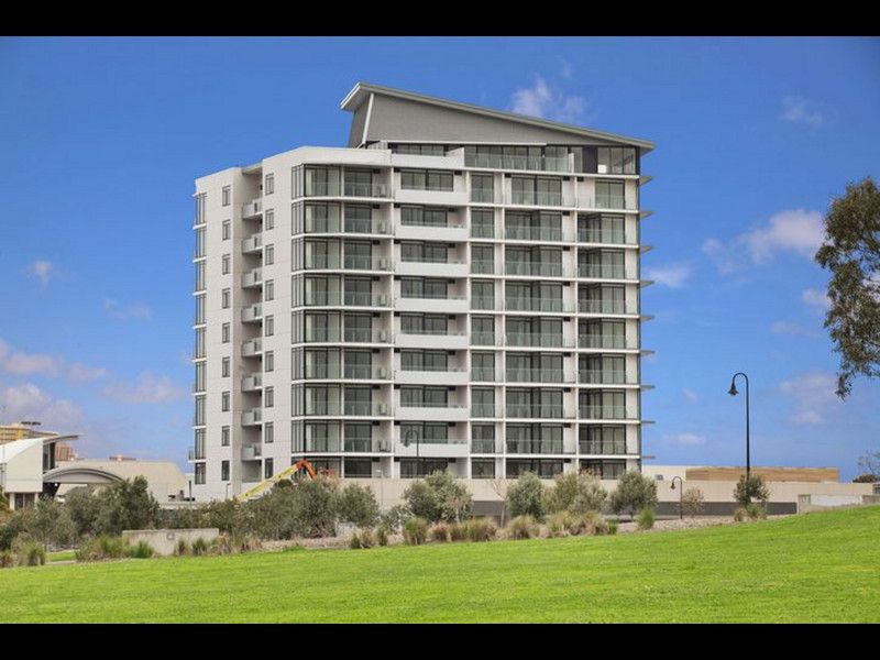 604/8 Breavington Way, Northcote - Thumbnail 7