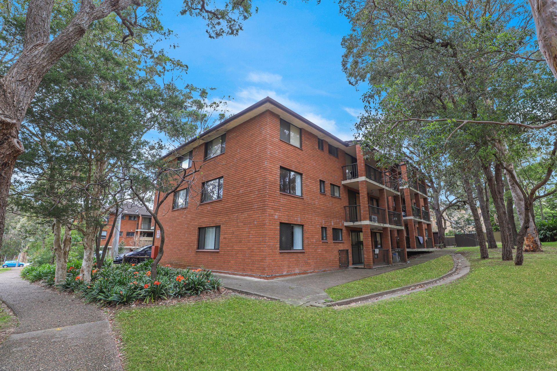 24/63-69 Auburn Street, Sutherland, Sutherland - Thumbnail 2