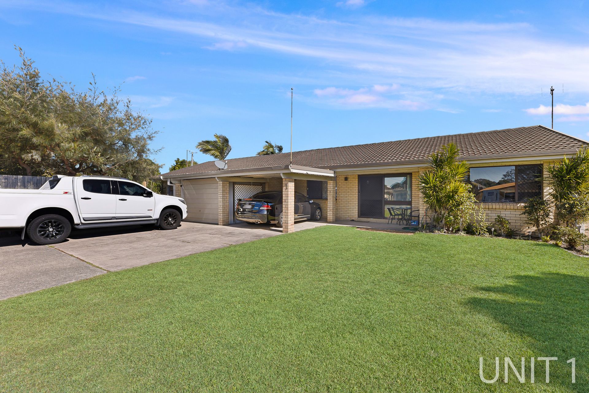 Real Estate For Sale 1/1 Haig Street Golden Beach , QLD