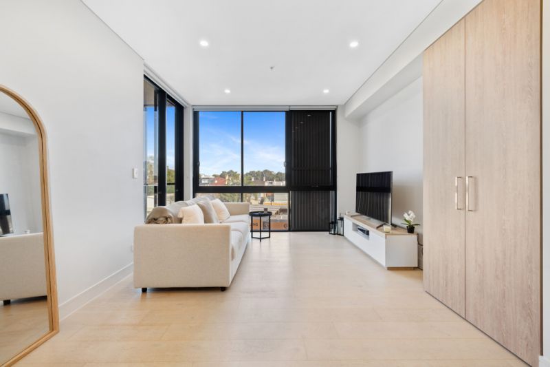 302/59 oxford Street, BONDI JUNCTION NSW 2022, Bondi Junction - Thumbnail 2