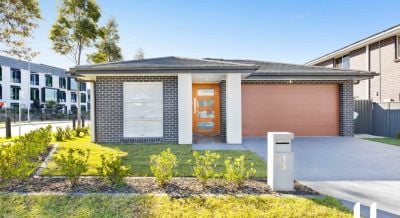 Denham Court, 1 Greenhood Crescent