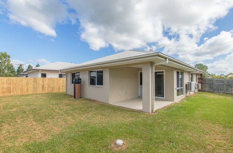 5254 Warrill Place, Kelso Harcourts Kingsberry Townsville
