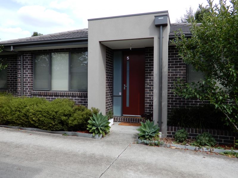 5/169-171 Raglan Street, Preston