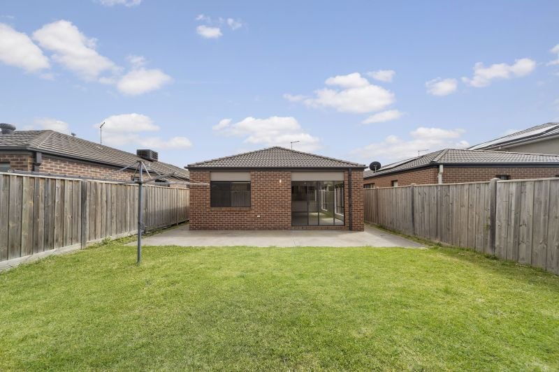 18 Hockley Avenue, Mickleham