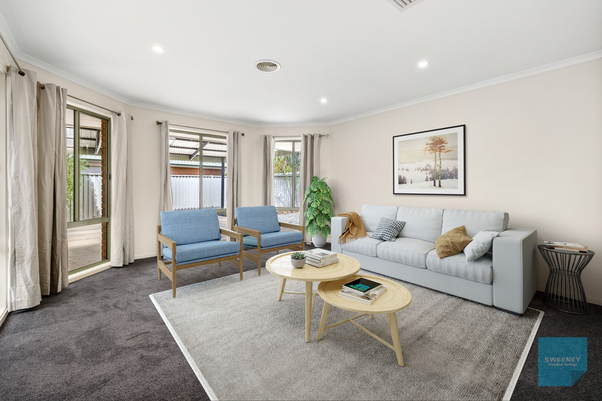 19 Stoneman Turn, Caroline Springs - Thumbnail 8