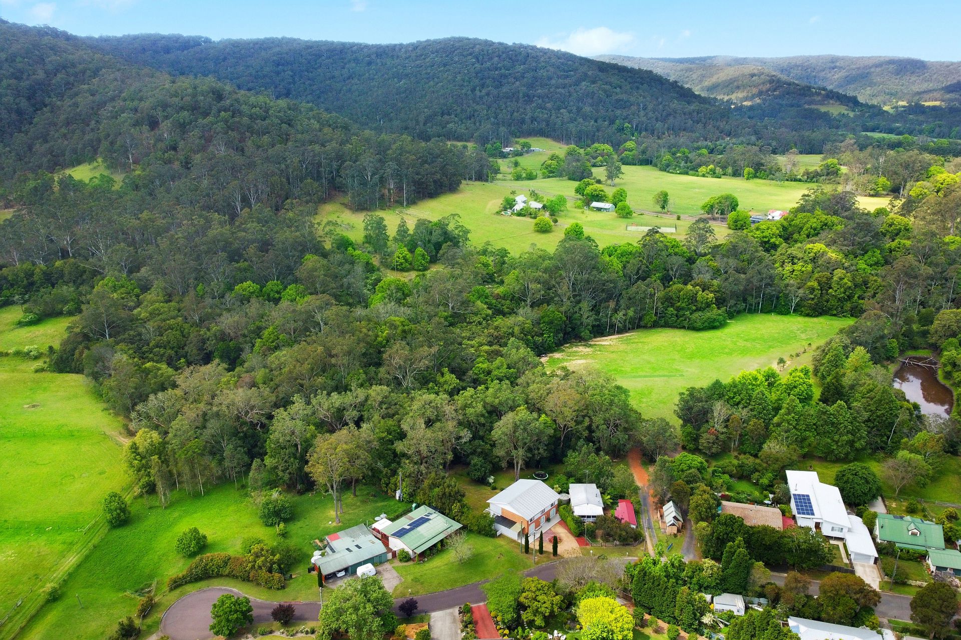 Real Estate For Sale 16 Linga Longa Road Yarramalong , NSW