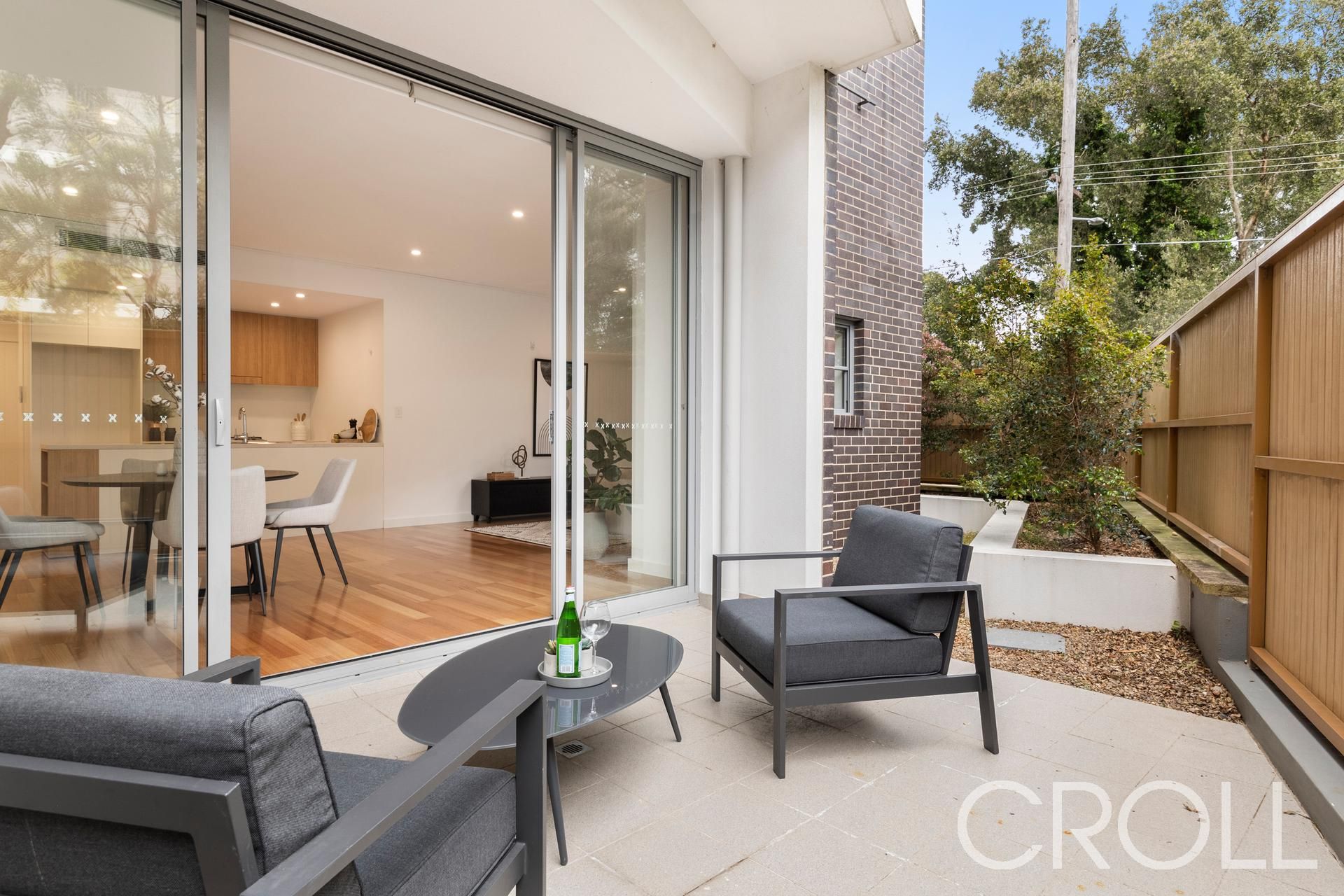 102/17 Finlayson Street LANE COVE NSW, Cove - Thumbnail 2
