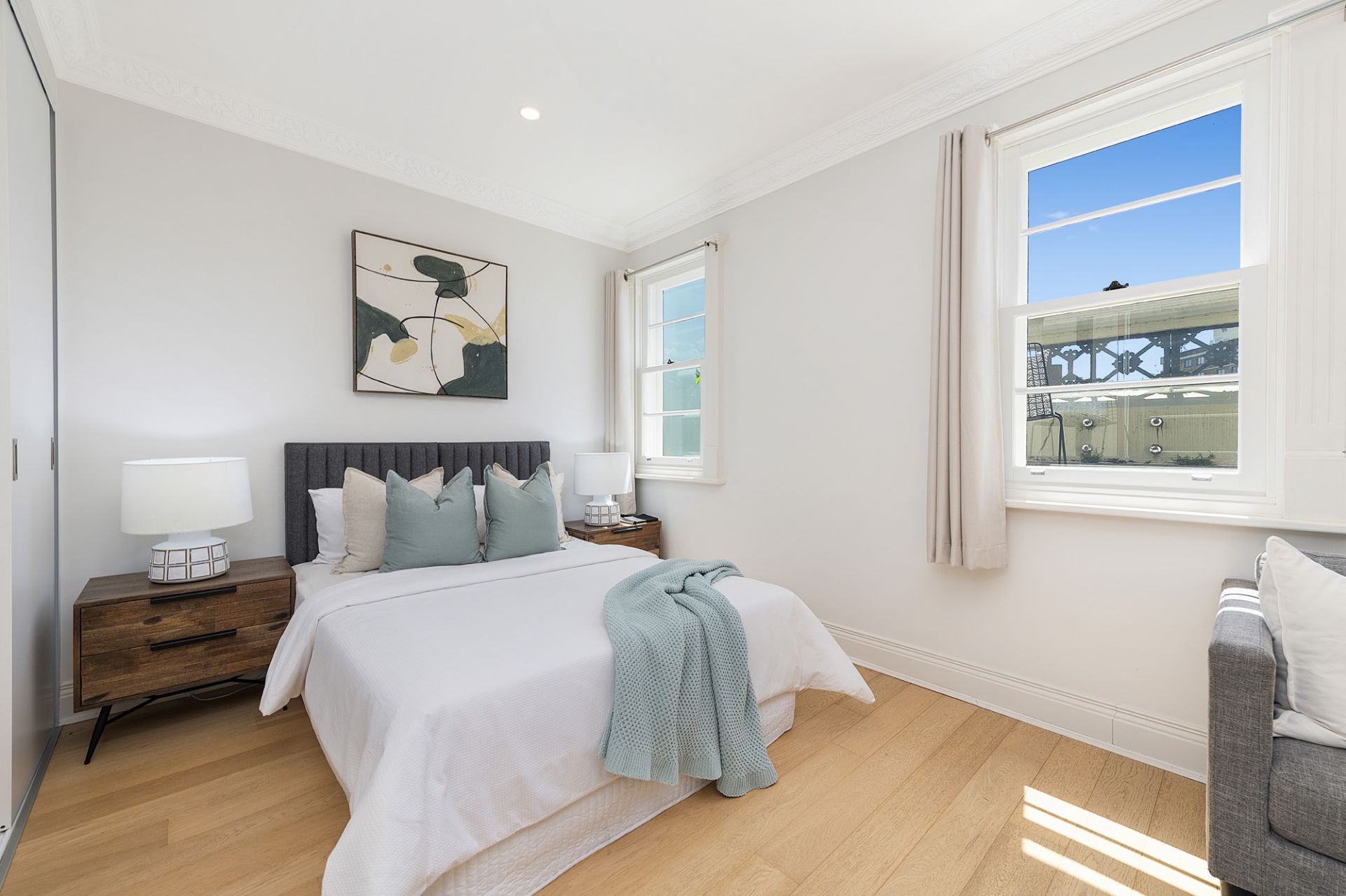 408/18 Bayswater Road, Potts Point, Point - Thumbnail 5
