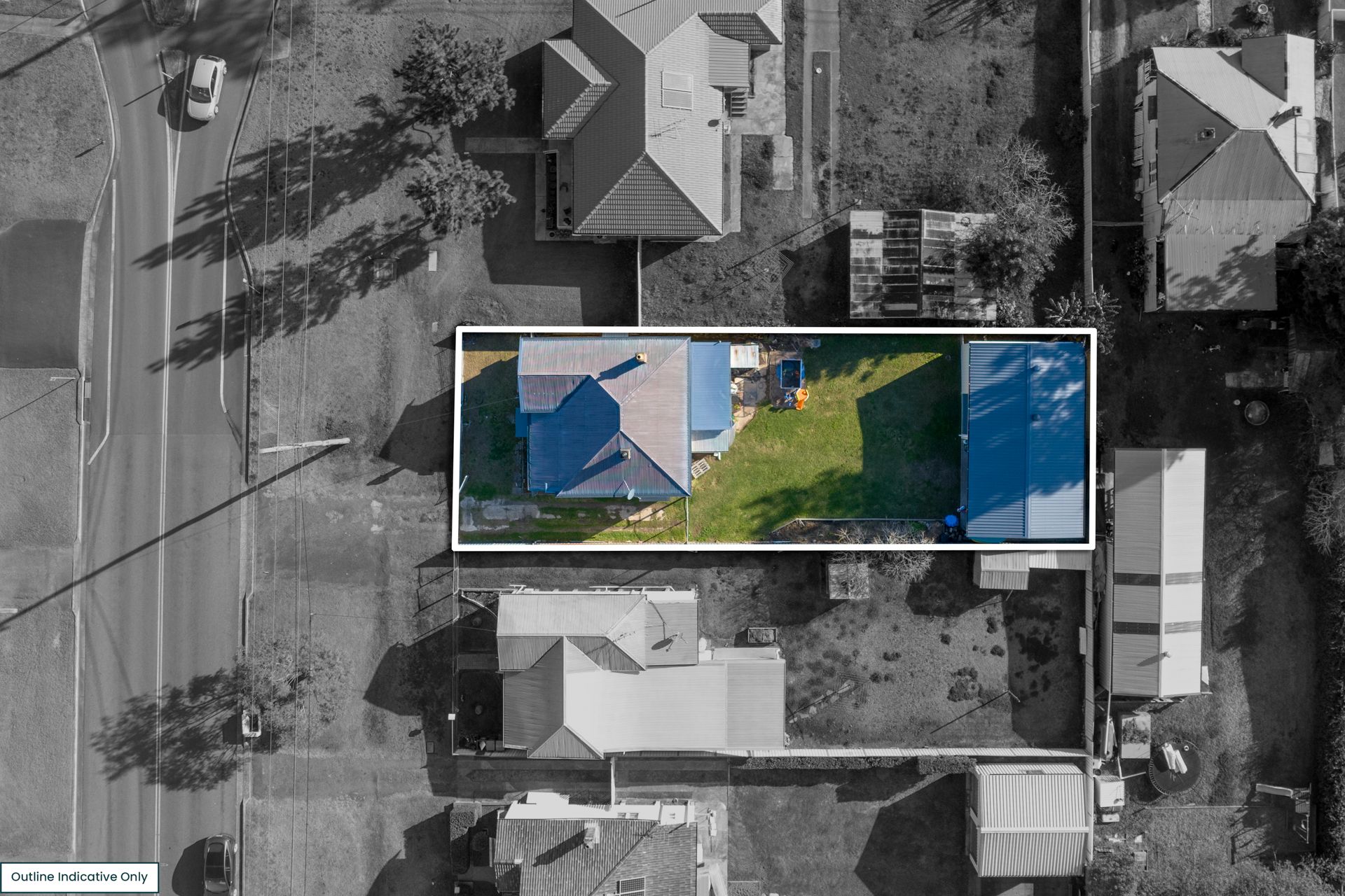 Real Estate For Sale 363 Lang Street Kurri Kurri , NSW