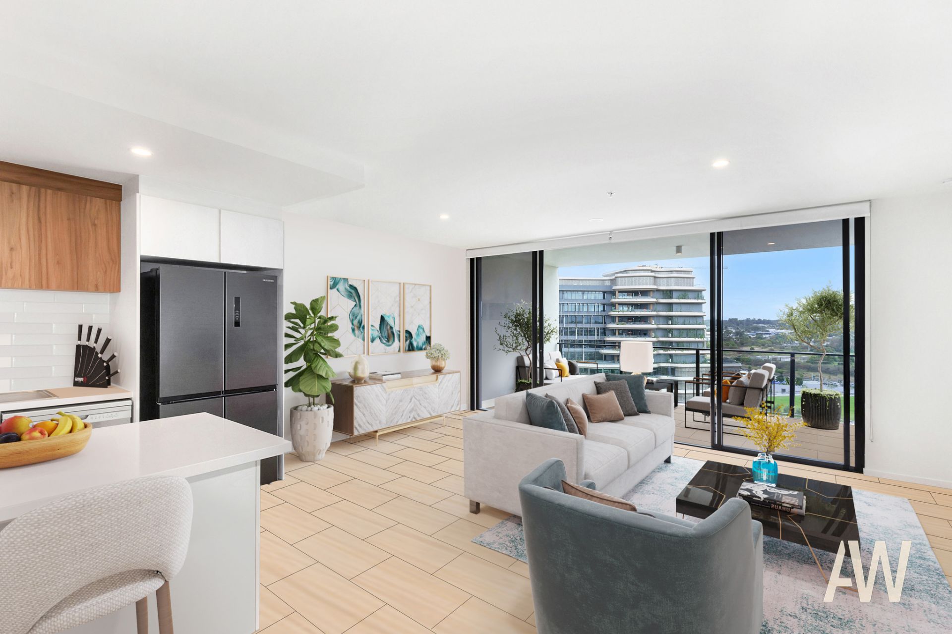 Level 11/1114/9 Market Lane Maroochydore QLD, Maroochydore - Thumbnail 7