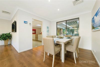 13 Prices Circuit, WORONORA NSW 2232, Woronora - Thumbnail 3
