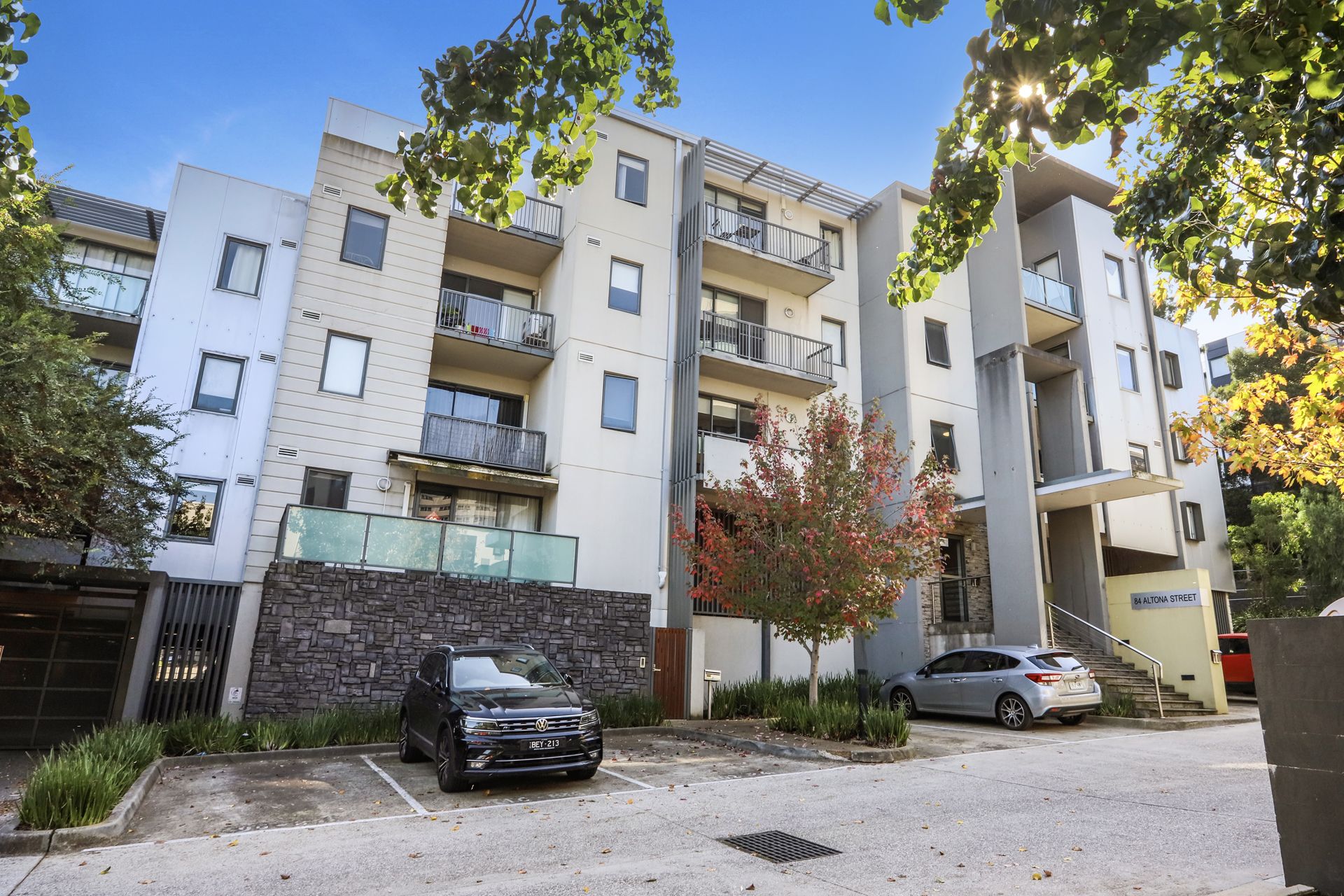 101/84 Altona Street Kensington VIC, Kensington - Thumbnail 2