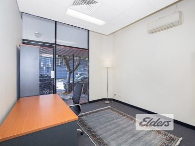 STONES CORNERS BEST EXPOSED FREESTANDER WITH THE LAND TO MATCH!