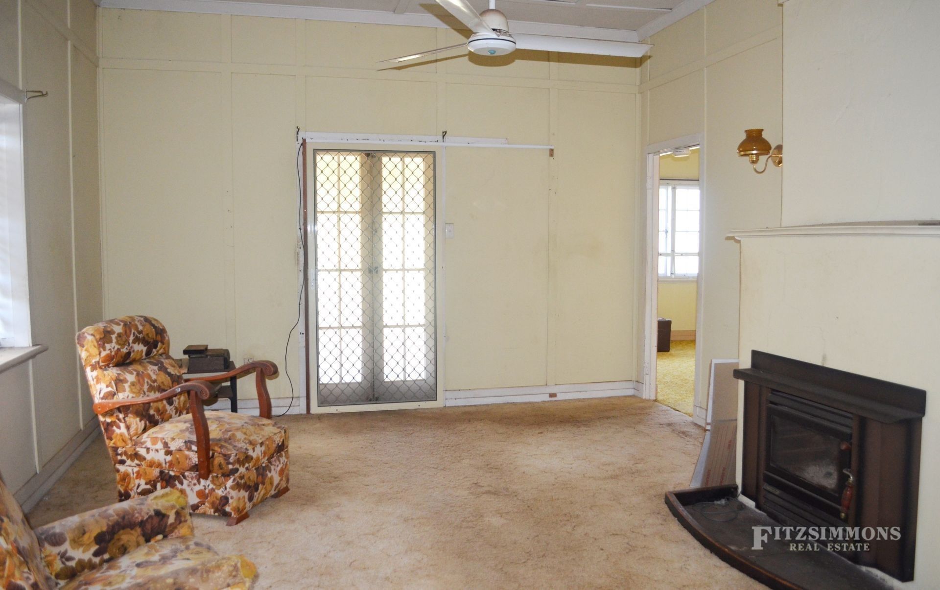 48 Edward Street, Dalby Fitzsimmons Real Estate