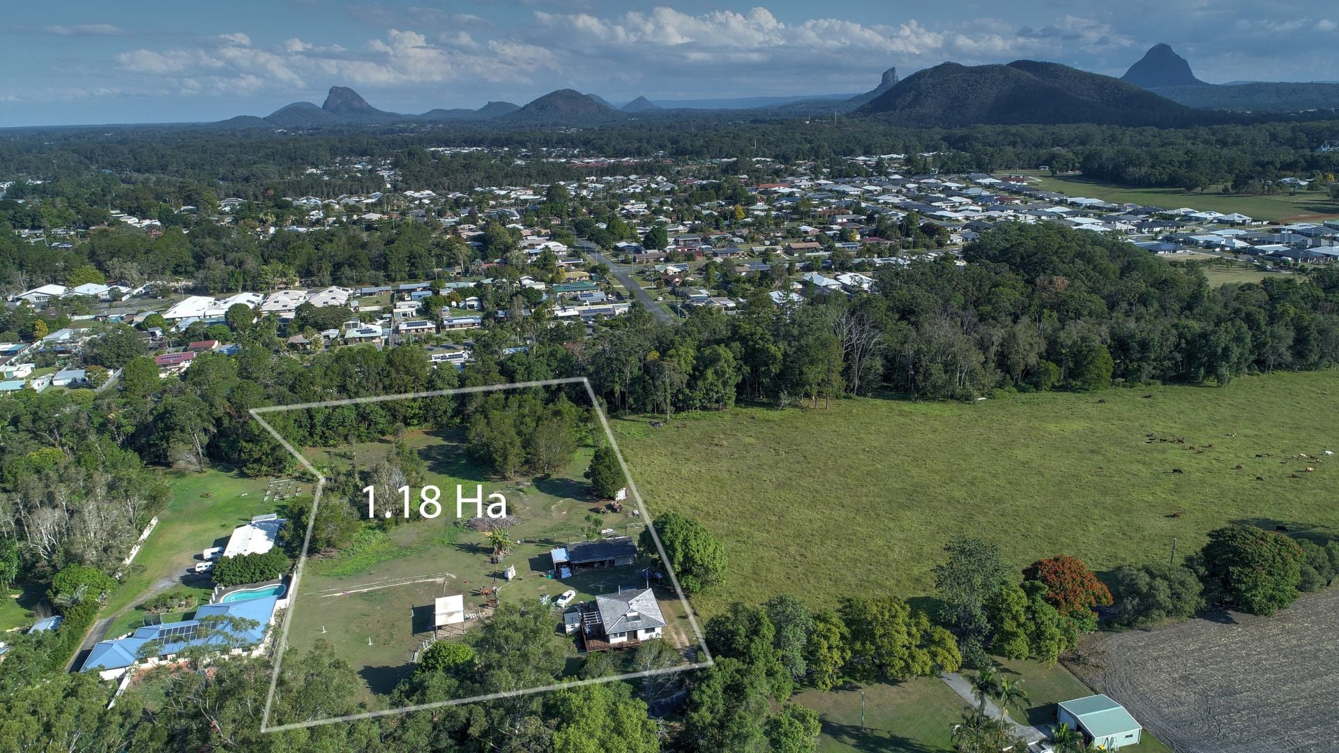30 Newells Road Beerwah QLD, Beerwah - Thumbnail 2