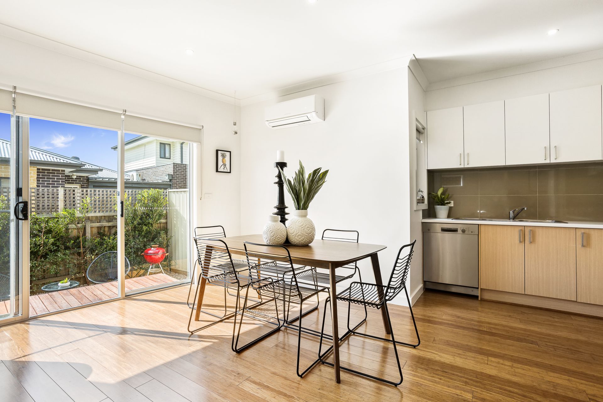 Real Estate For Sale 3/5 Dunolly Crescent Reservoir , VIC