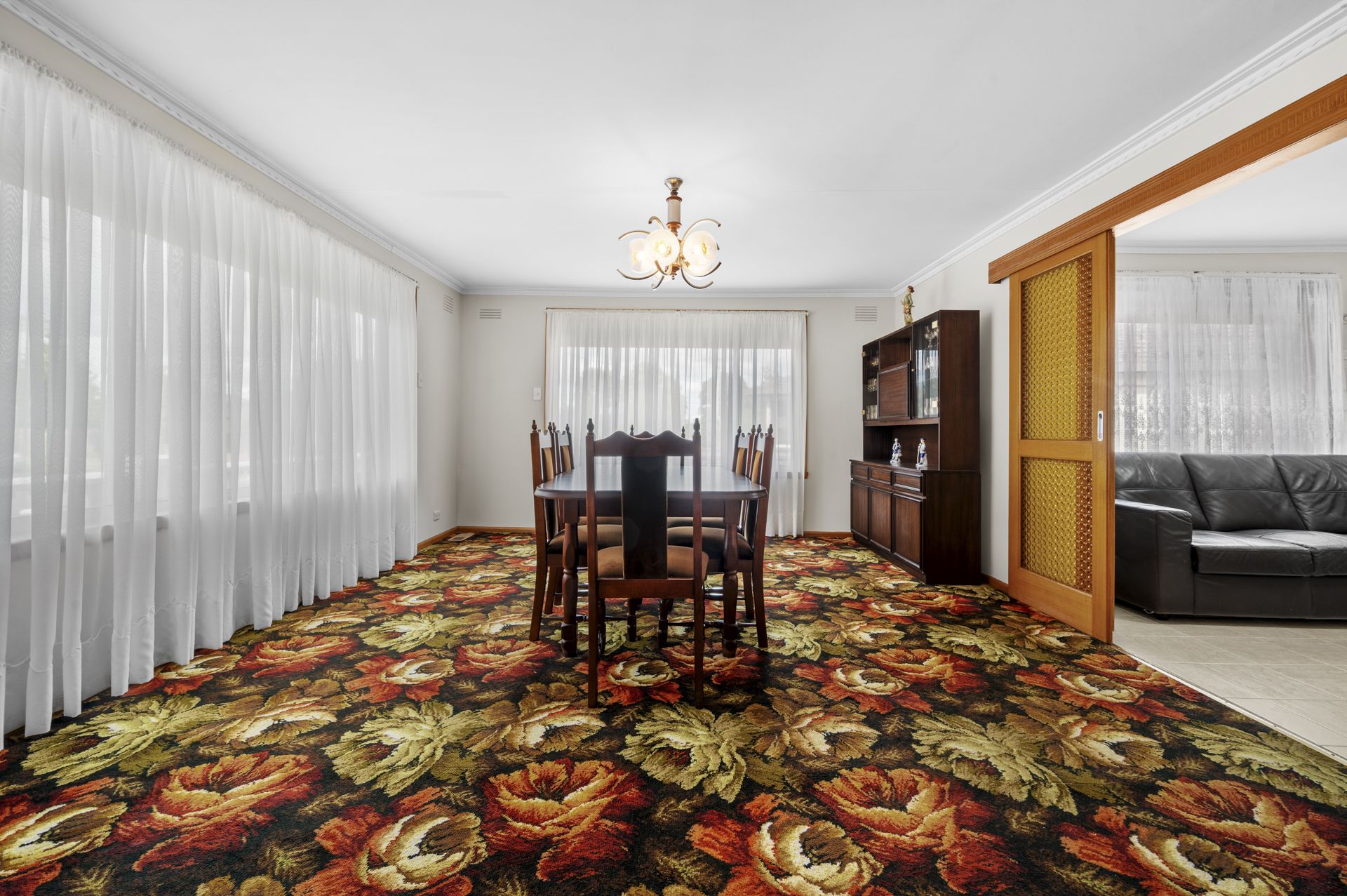 Elevated Elegance Beckons - Available for the First Time in 42 Years!