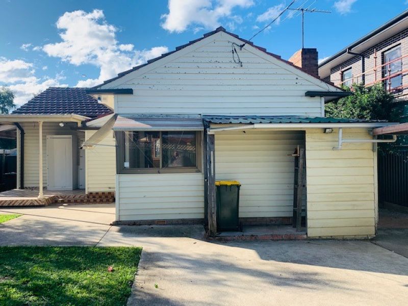 Real Estate For Lease 100 Isabella Street North Parramatta , NSW