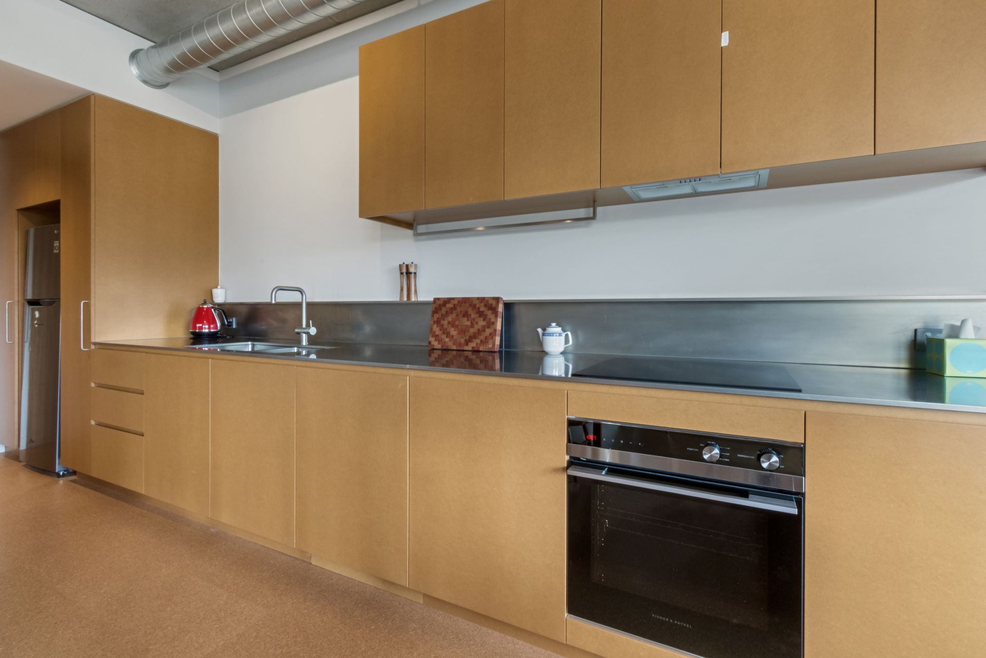 Nightingale Living: Where Comfort Meets Community